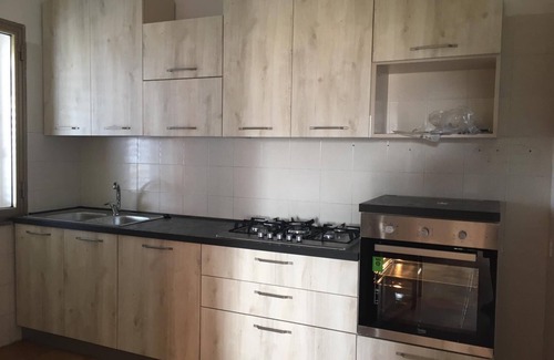 Tanaunella House | LARGE HOUSE BREATHTAKING VIEW 1 KM FROM THE SEA