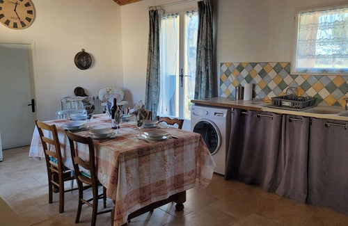 Lamonzie-Montastruc House | LARGE HOUSE WITH CHARACTER QUIET ENVIRONMENT NEAR BERGERAC