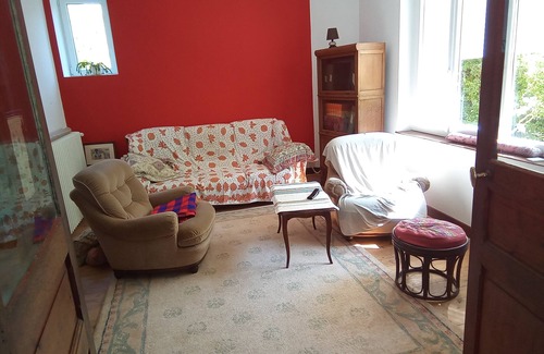 Althen-des-Paluds House | Large house near Avignon