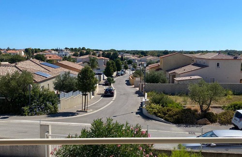 Latour-Bas-Elne House | Large house with private pool in Latour-Bas-Elne