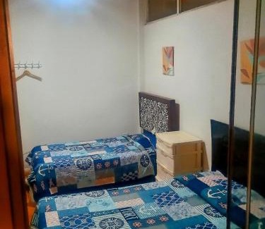 Samuel Pastor House | Large house with a perfect location near the sea