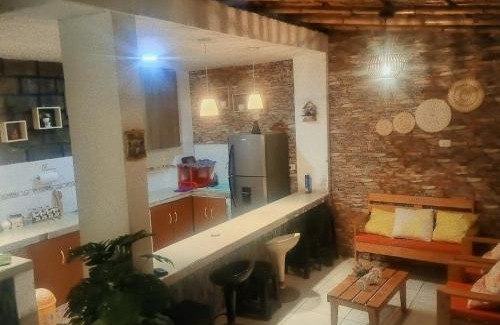 Samuel Pastor House | Large house with a perfect location near the sea