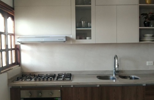 Barranquilla House | Large house with garden in the north of Barranquilla
