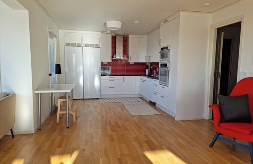 Orust Municipality Villa | Large house with lovely views