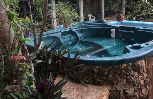 Rio San Juan House | LARGE HOUSE WITH POOL ON THE HEIGHTS OF RIO SAN JUAN