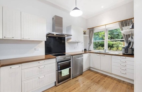 Chatswood House | Large house with pool in chatswood