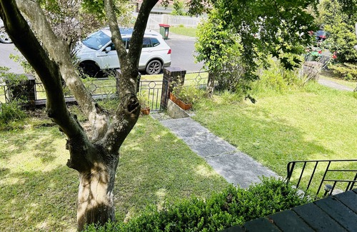 Chatswood House | Large house with pool in chatswood
