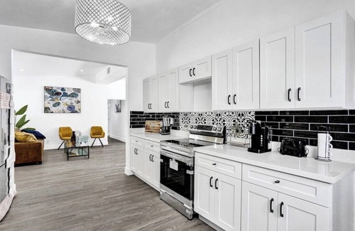 Ives Estates House | Large house with style and comfort.