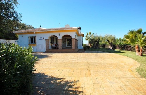 Competa Villa | Large in a secluded location with private pool and stunning views