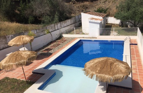 Velez-Malaga Apartment | large independent apartment
