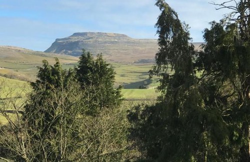 Ingleton Apartment | Large Ingleton Apartment, Yorkshire Dales, Three Peaks