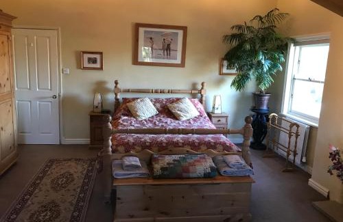 Ingleton Apartment | Large Ingleton Apartment, Yorkshire Dales, Three Peaks