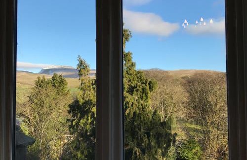 Ingleton Apartment | Large Ingleton Apartment, Yorkshire Dales, Three Peaks