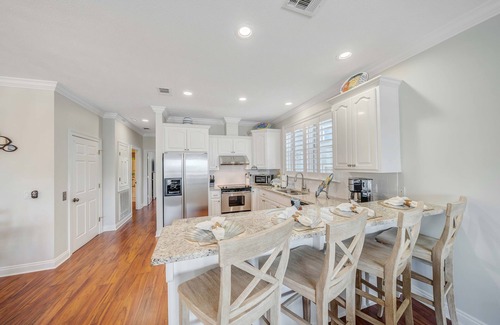 Laguna Beach Estates House | Large Laguna Beach Home Steps from Beach w/Ground Floor Suite, FREE Golf+Tix