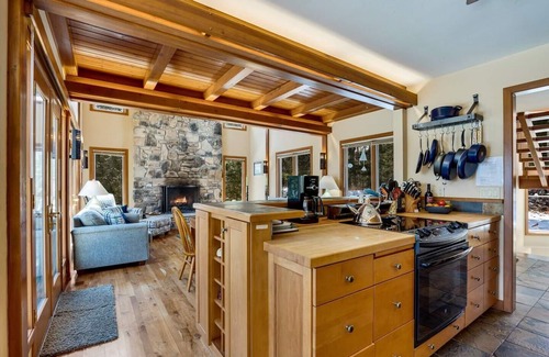 Sturgeon Bay House | Large Lake House | Door County | Cave Point Park