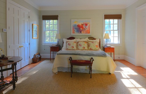 Lakemont House | Large Lake Rabun Lakefront Home for Family Vacation or Executive Retreat
