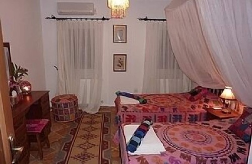 Islamlar Villa | Large Luxurious Private Villa with Sea and Mountain Views