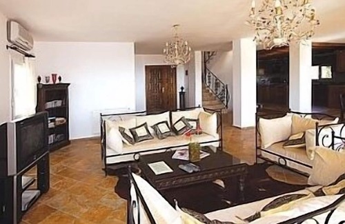 Islamlar Villa | Large Luxurious Private Villa with Sea and Mountain Views