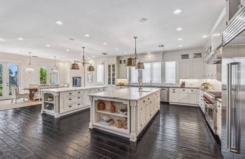 Boca Grande House | Large Luxury home nestled in Boca Grande | Private Pool | Elevator | Sleeps 14