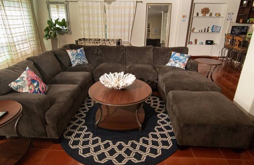 La Joya House | Large Luxury Home, Ocean View & Private Jacuzzi
