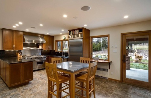 Steamboat Springs House | Large Luxury Home Located in Heart of Steamboat Springs with 2 Car Garage