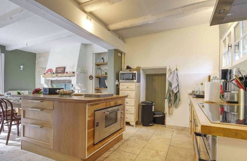 Eyragues House | Large MAS PROVENCAL completely renovated