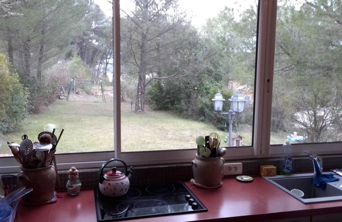 Ventabren Other | Large Mas Provencal with swimming pool on property near Aix en Provence