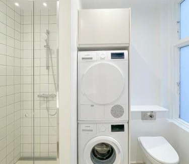 København V Apartment | Large & Modern 4 Bedroom Apartment