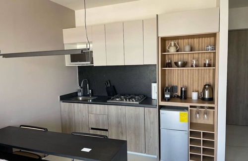 Puerta de Hierro Apartment | Large Modern New Apartment Near Andares