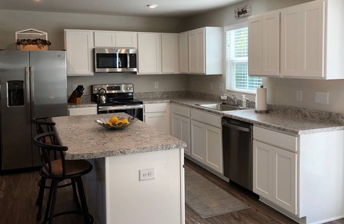 Kipling House | Large New Construction 2 story Family Home Great Location!