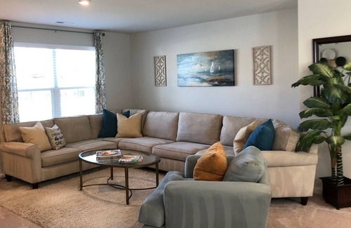 Kipling House | Large New Construction 2 story Family Home Great Location!