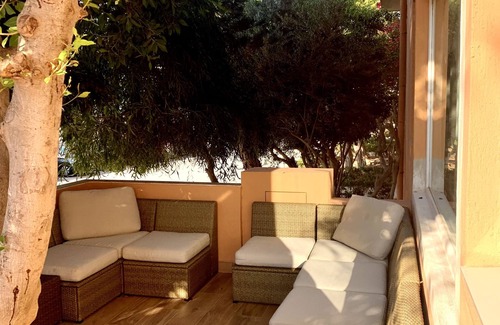 Roquetas de Mar Condo | Large New Housing -Pool -12 pers. BEACH within walking distance