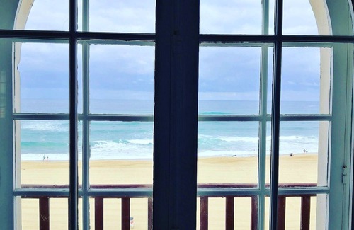 Soorts-Hossegor Villa | Large oceanfront villa overlooking the beach - 16 to 20 people