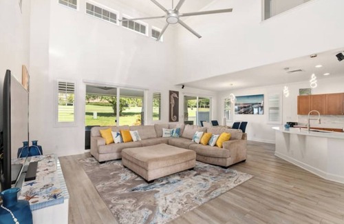 Kapolei House | Large Paradise Resort Estate
