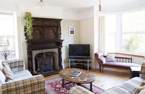 Edale House | Large Period House In Edale, Peak District, Derbyshire, England