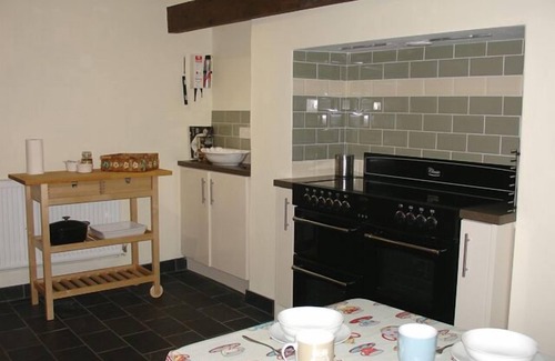 Lynton House | Large Period House set in Ancient Woodland in Exmoor National Park near Lynmouth