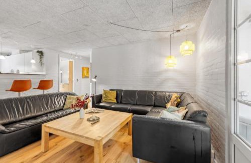 Husby House | Large Pool House In Husby With Sleeping Space For 18 People