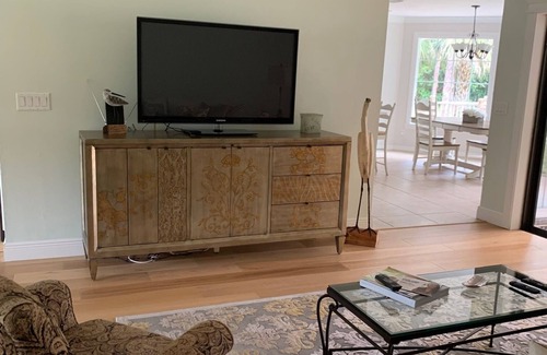Bonita Springs House | Large Pool, Pickleball court, Near Beaches, Private Lot