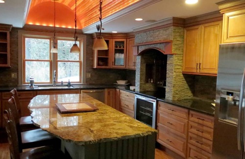 Warrensburg House | Large Private ADK Luxe Home on 200 Ac. Estate-Lake George 5 Mi.-Warrensburg 2Mi.