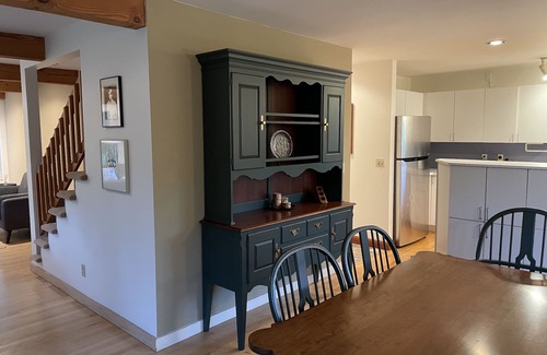 North Troy House | Large, private house - 15 minute drive to Jay Peak Resort!