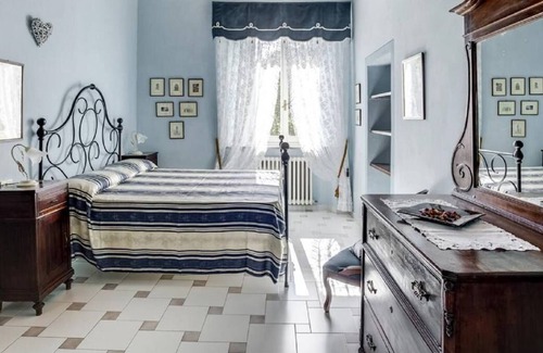 Il Poggio Villa | Large private villa in the countryside