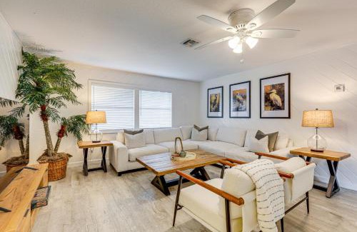 Jupiter Farms House | Large Private Yard Home 11 Mi to Palm Beach Coast