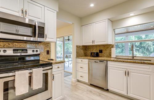 Jupiter Farms House | Large Private Yard Home 11 Mi to Palm Beach Coast