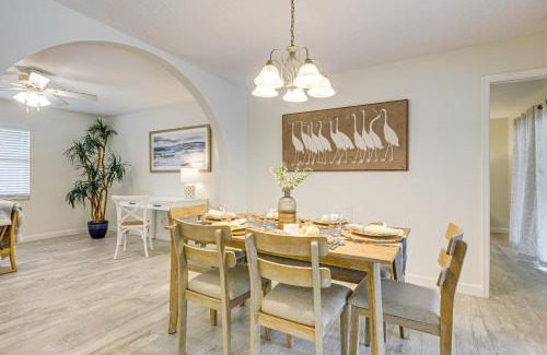 Jupiter Farms House | Large Private Yard Home 11 Mi to Palm Beach Coast