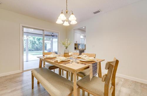 Jupiter Farms House | Large Private Yard Home 11 Mi to Palm Beach Coast