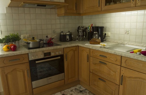 Rhauderfehn House | Large quiet Accessible, Child Friendly House