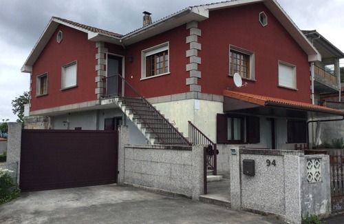 Barro Cottage | Large renovated country house in a relaxing natural location