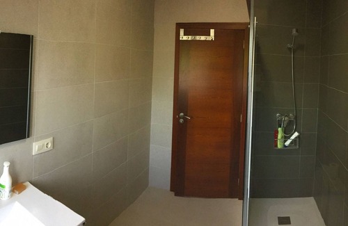 Barro Cottage | Large renovated country house in a relaxing natural location