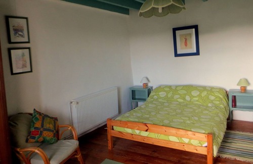 Plougasnou Other | Large Seaside Breton Longhouse Sleeps 10, 1km from Beautiful Clean Sandy Beaches