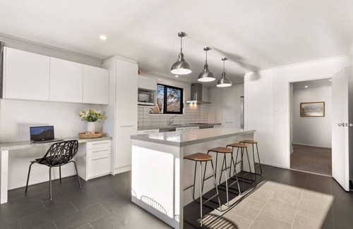 Lowburn House | Large, spacious home great for large numbers